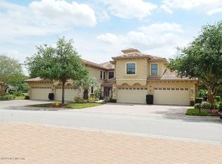 190 Laterra Links Cir UNIT 102, Saint Augustine, FL 32092