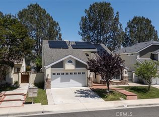 10 Windflower, Aliso Viejo, CA 92656