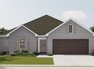 185 Berkshire Pl, Haughton, LA 71037