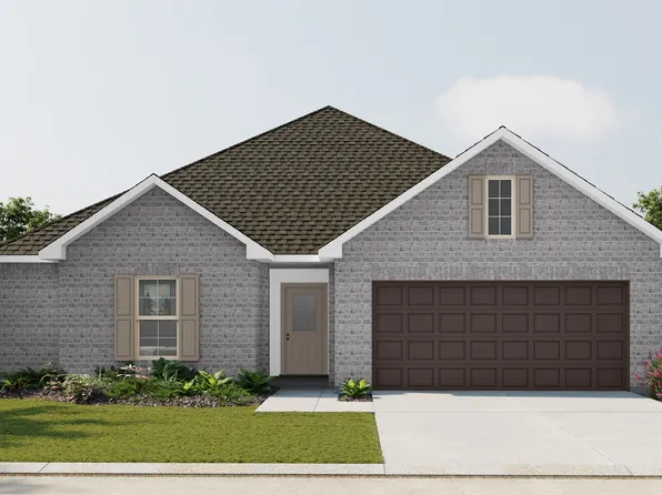 185 Berkshire Pl, Haughton, LA 71037
