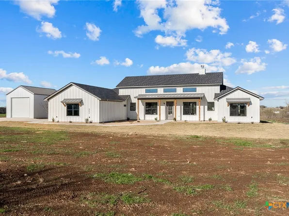 6490 Water Supply Rd, Temple, TX 76502