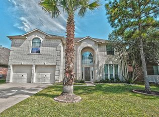 11411 Ashford Pne, Sugar Land, TX 77478