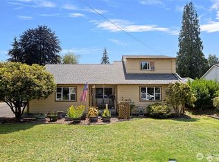 1021 Talcott St #1, Sedro Woolley, WA 98284
