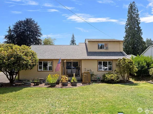 1021 Talcott St #1, Sedro Woolley, WA 98284
