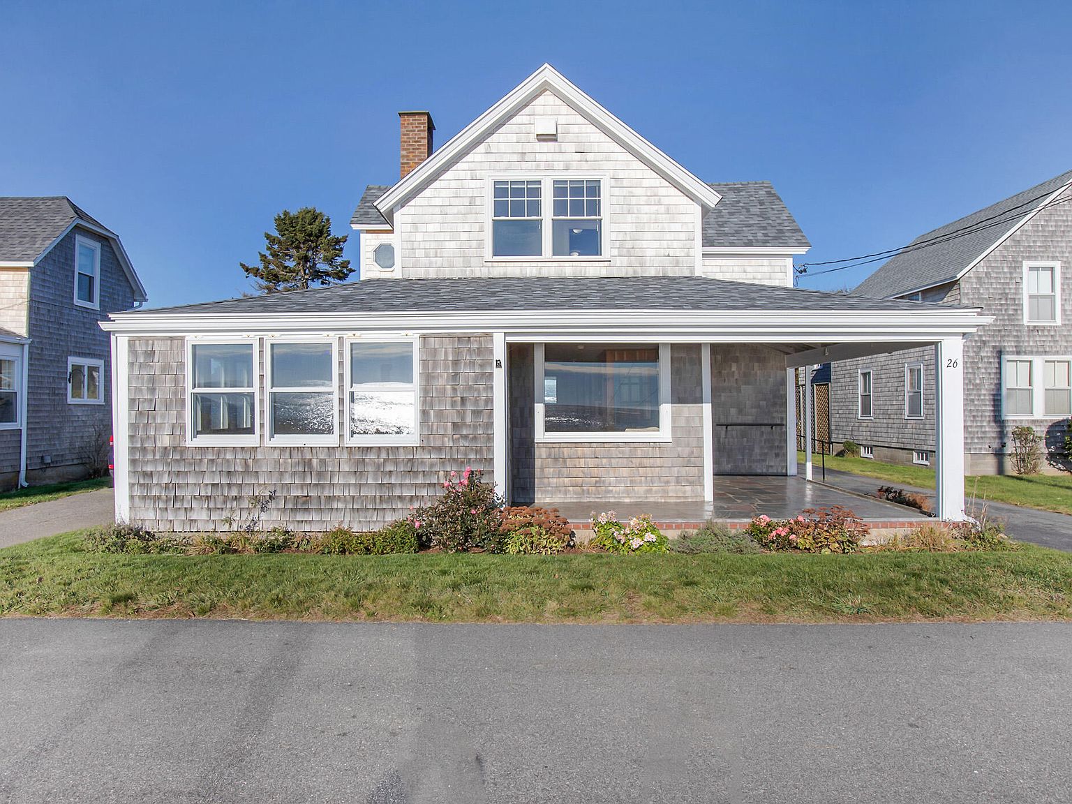 26 Ocean Avenue, Biddeford Pool, ME 04006 Zillow