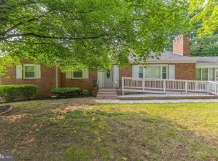 9001 Weems Rd, Manassas, VA 20110