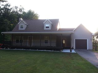 23 Ela Mill Rd, New Durham, NH 03855