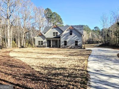 233 Irish Hill Dr, Concord, GA, 30206