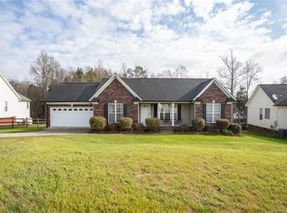 1253 Pressley Downs Dr SE, Concord, NC 28025