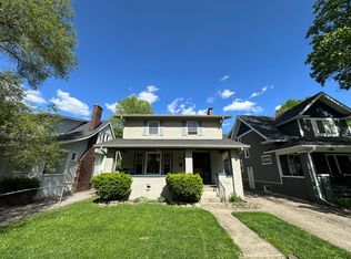 4315 Carrollton Ave, Indianapolis, IN 46205