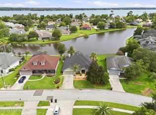 2220 LOOKOUT Landing, Fleming Island, FL 32003