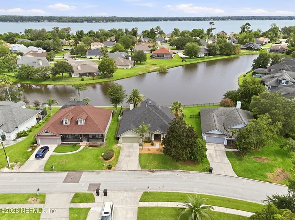 2220 LOOKOUT Landing, Fleming Island, FL 32003