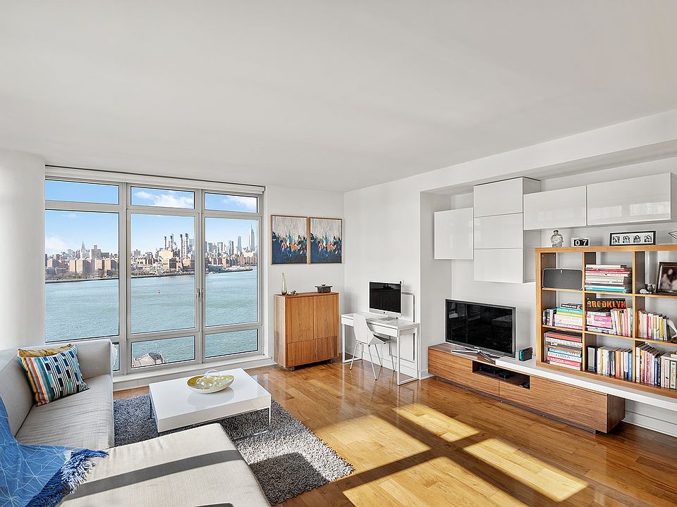 1st image of 2 Northside Piers APT 15A