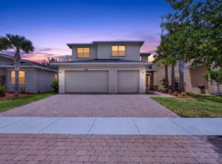 1278 NW Leonardo Cir, Port Saint Lucie, FL 34986