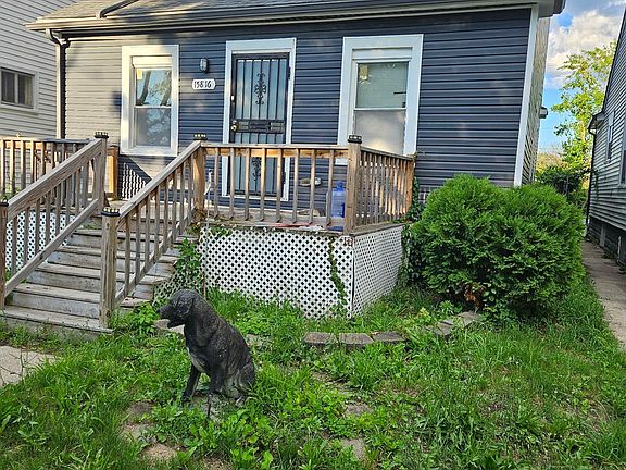 3rd image of 15816 Stoepel St