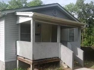 660 W Whillock St #A, Fayetteville, AR 72701