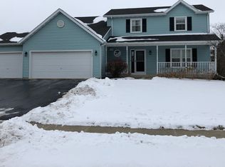 209 W Carol Ave, Cortland, IL 60112