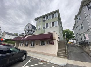 73 Hamilton St #1, Worcester, MA 01604