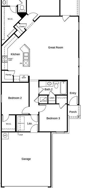 2nd image of 14411 Calaveras Cove