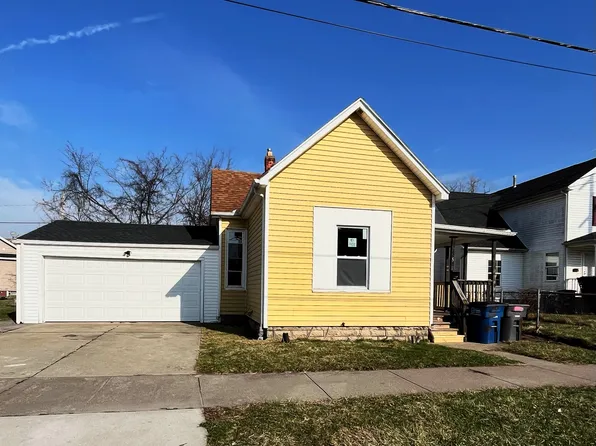 2258 Kent St, Toledo, OH 43620