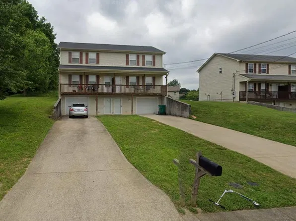 112 Virgil Dr #1, Radcliff, KY 40160