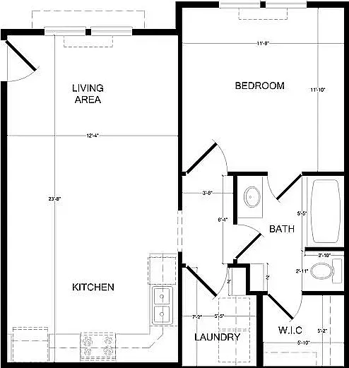 MGVG Living Thomasville Phase I — Photo 32