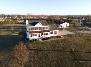 6411 Kingston Adelphi Rd, Kingston, OH 45644