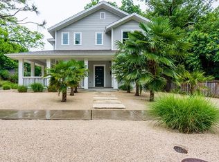 4113 Avenue F, Austin, TX 78751