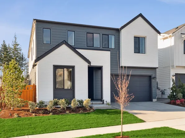 15320 204th Ave E, Bonney Lake, WA 98391