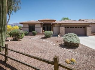 8217 S Rocky Peak Ct, Gold Canyon, AZ 85118