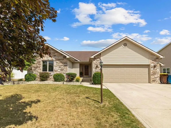 5383 Salmon Run, Auburn, IN 46706