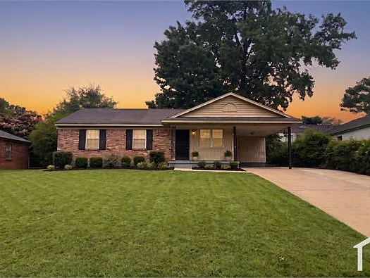 3637 Neely Rd