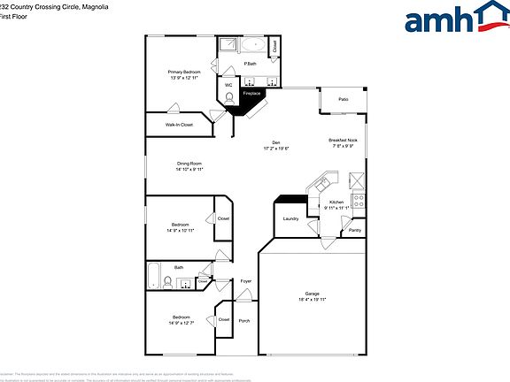 2nd image of this home