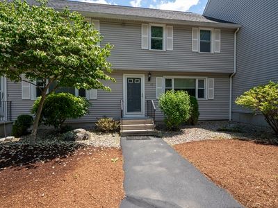 80 Broadway Unit 59, North Attleboro, MA, 02760
