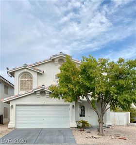 4590 Heavenly Love Way, Las Vegas, NV, 89147
