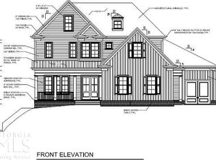 12685 Ebenezer Pond Ct, Roswell, GA 30075