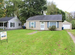 3408 Mulhearn Ave, Kalamazoo, MI 49048