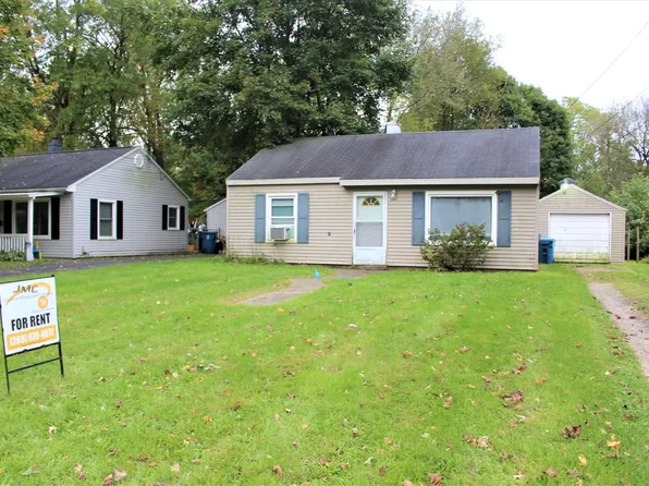 3408 Mulhearn Ave, Kalamazoo, MI 49048