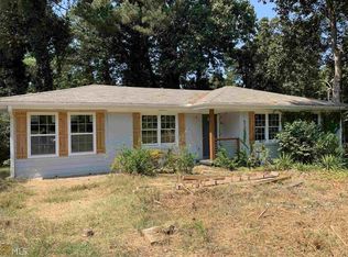 2741 Norma Cir, Decatur, GA 30034