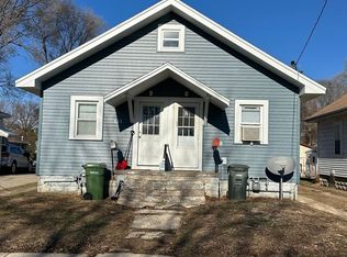 313 Dearborn Ave, Waterloo, IA 50703