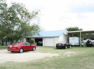1731 W Spring Valley Rd, Lorena, TX 76655
