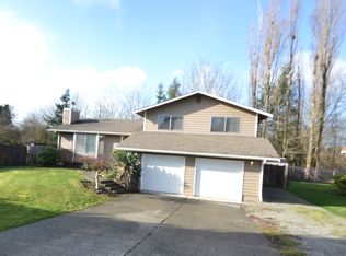 1837 SW 355th Pl, Federal Way, WA 98023