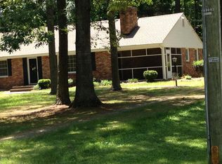 10813 Zehmer Ave, Mc Kenney, VA 23872