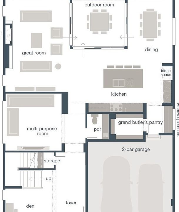2nd image of 2562 Vardon Circle SW