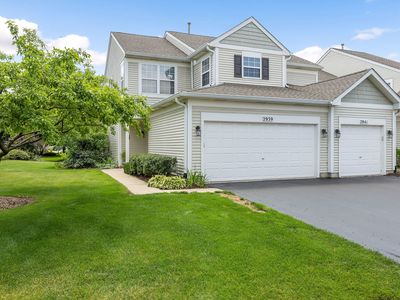 2939 White Thorn Cir #0, Naperville, IL, 60564