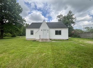 2526 Beineke Dr, Fort Wayne, IN 46808