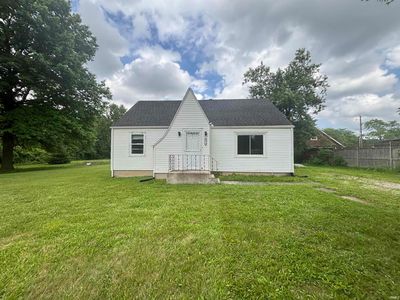 2526 Beineke Dr, Fort Wayne, IN, 46808