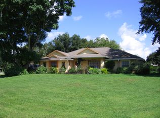 10721 Porter Trl, Clermont, FL 34711