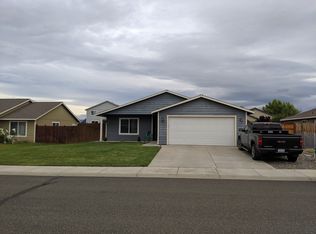 305 E Kristen Ave, Ellensburg, WA 98926