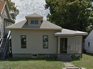 638 N Mulberry St, Muncie, IN 47305